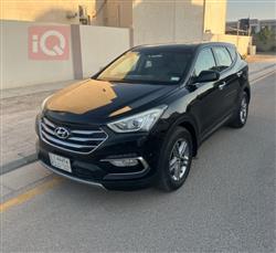 هيونداي سانتافي